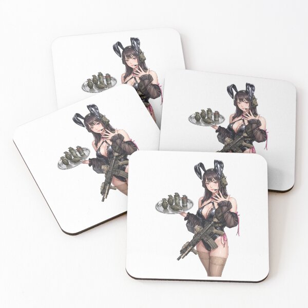 Item preview, Bunny Girl Operator designed and sold by RAWLIFEGRAPHIC.