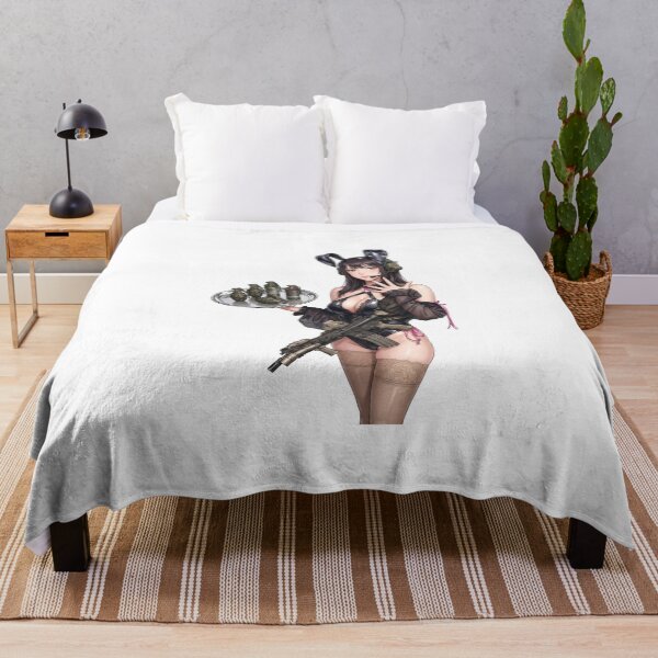 Item preview, Bunny Girl Operator designed and sold by RAWLIFEGRAPHIC.