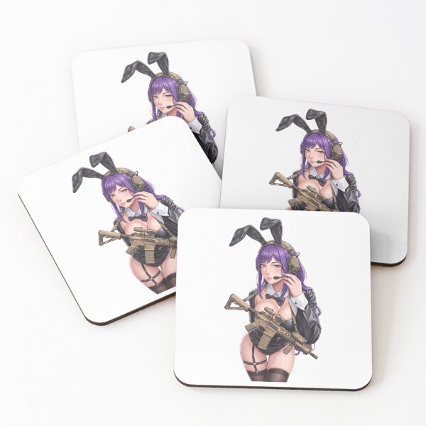 Item preview, Bunny Girl Operator designed and sold by RAWLIFEGRAPHIC.