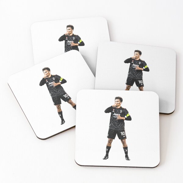 Item preview, Paulo Dybala - Juventus  designed and sold by Team-S.