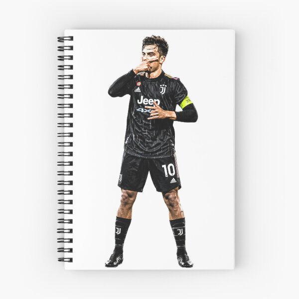 Item preview, Paulo Dybala - Juventus  designed and sold by Team-S.