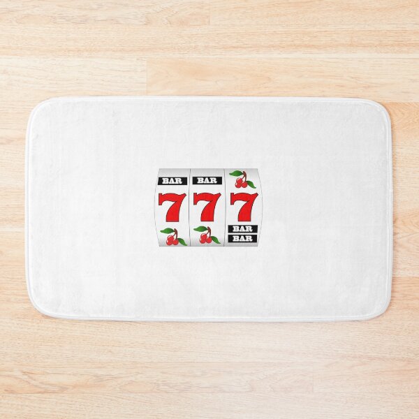 Item preview, Slot Winner 777 designed and sold by rockazona.