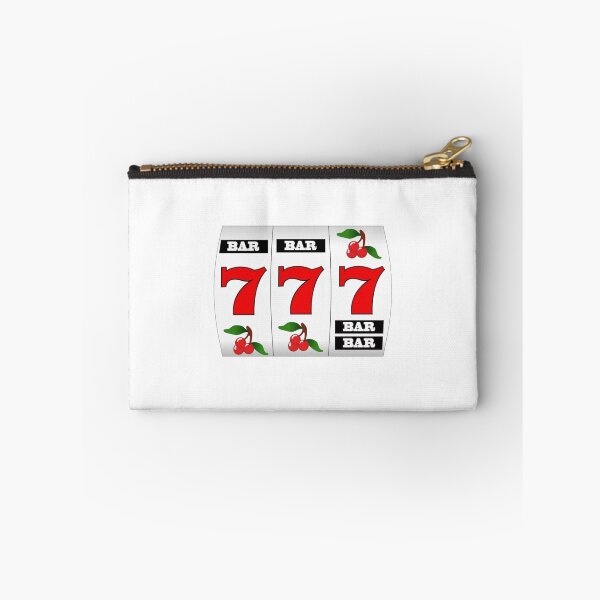 Item preview, Slot Winner 777 designed and sold by rockazona.