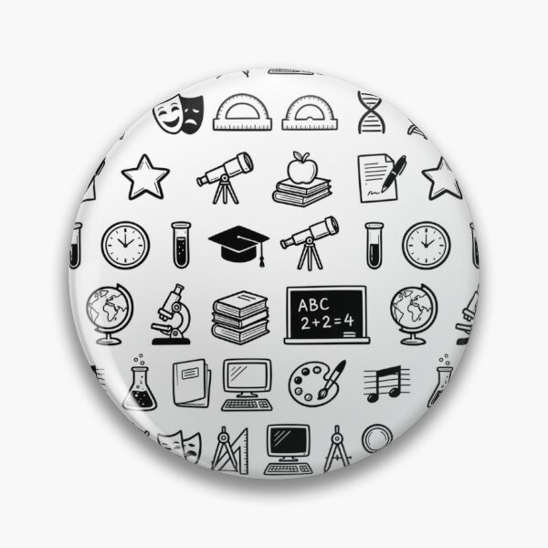 Item preview, Back to School Collection: "Class" designed and sold by HouseofRome.
