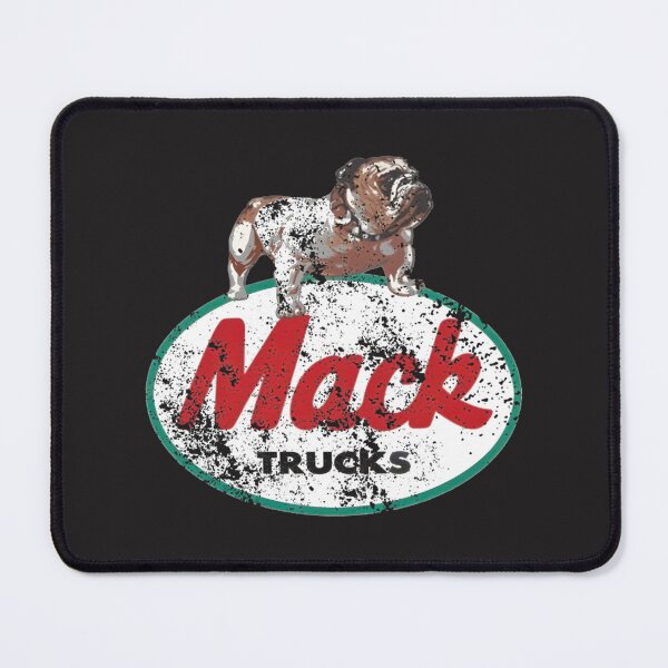 Item preview, Mack Trucks Logo Vintage LIMITED EDITION designed and sold by Matrix1992.