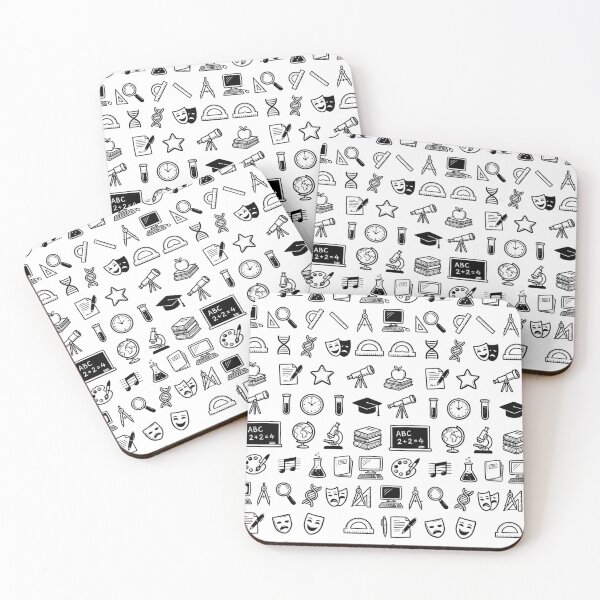 Item preview, Back to School Collection: "Class" designed and sold by HouseofRome.