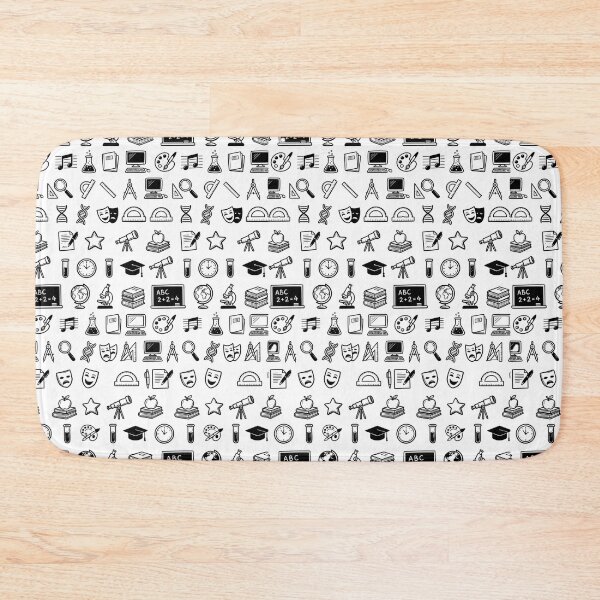 Item preview, Back to School Collection: "Class" designed and sold by HouseofRome.