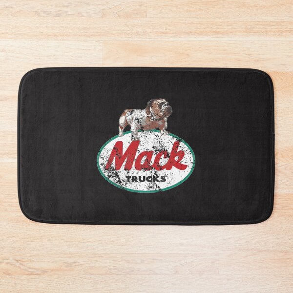 Item preview, Mack Trucks Logo Vintage LIMITED EDITION designed and sold by Matrix1992.