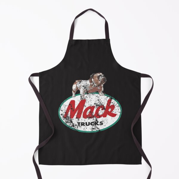 Item preview, Mack Trucks Logo Vintage LIMITED EDITION designed and sold by Matrix1992.