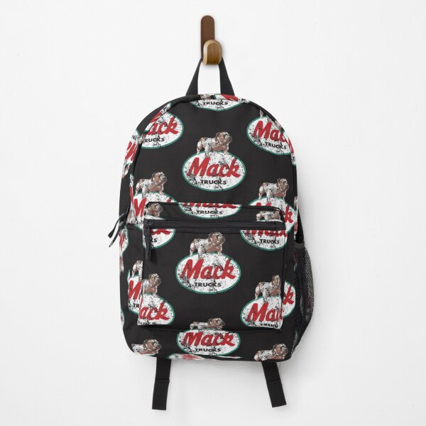 Item preview, Mack Trucks Logo Vintage LIMITED EDITION designed and sold by Matrix1992.