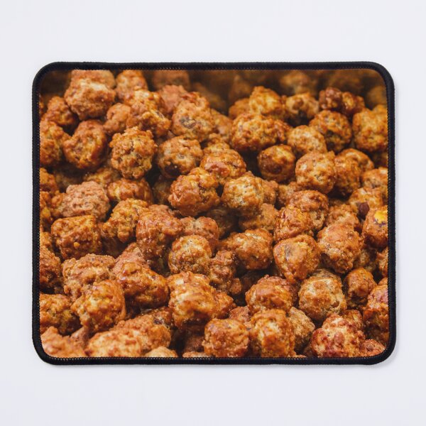 Item preview, Closeup Of Caramelized Candied Peanuts Pile – Sweet Crunchy Snack Treat For Markets And Gifts designed and sold by Nmallia.