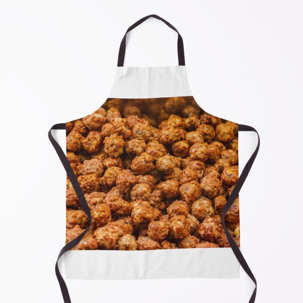 Item preview, Closeup Of Caramelized Candied Peanuts Pile – Sweet Crunchy Snack Treat For Markets And Gifts designed and sold by Nmallia.
