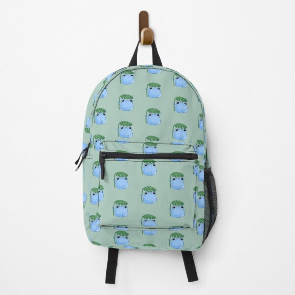 Item preview, Sad Rain Frog designed and sold by Extremely Tired Art.