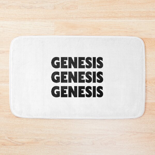 Item preview, Genesis Personalized Custom Girl Name PERFECT GIFT FOR YOU AND FRIENDS designed and sold by hyp0cr173.