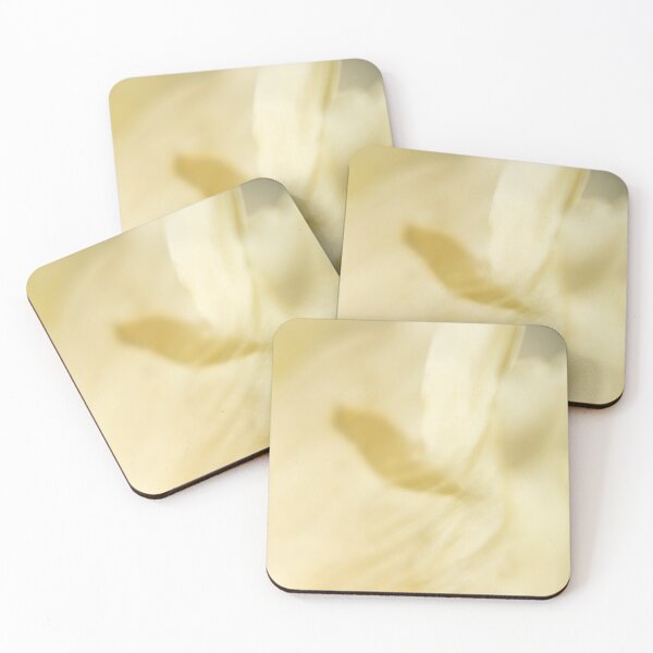 Item preview, Golden Peony Petals Macro Photography designed and sold by photossmirnov.