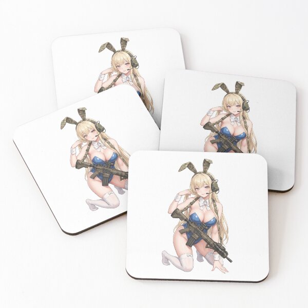 Item preview, Bunny Girl Operator designed and sold by RAWLIFEGRAPHIC.