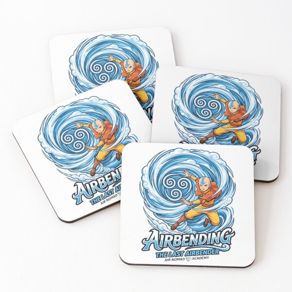 Item preview, Aang } Avatar The Last Airbender designed and sold by BestGoodsLK.