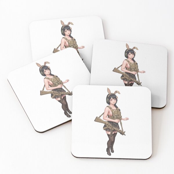 Item preview, Bunny Girl Operator designed and sold by RAWLIFEGRAPHIC.
