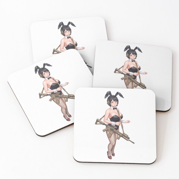 Item preview, Bunny Girl Operator designed and sold by RAWLIFEGRAPHIC.
