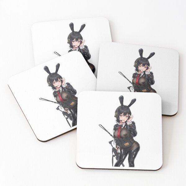 Item preview, Bunny Girl Operator designed and sold by RAWLIFEGRAPHIC.