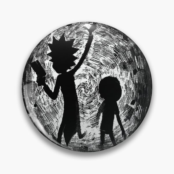 Item preview, Rick And Morty ⭐⭐⭐⭐⭐ designed and sold by Maragdi.