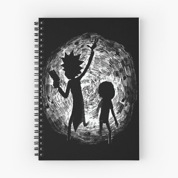 Item preview, Rick And Morty ⭐⭐⭐⭐⭐ designed and sold by Maragdi.
