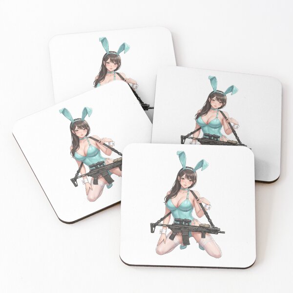 Item preview, Bunny Girl Operator designed and sold by RAWLIFEGRAPHIC.