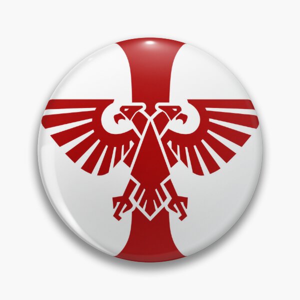 Item preview, Imperial Aquila Sigil designed and sold by Cohaagens Bazaar.