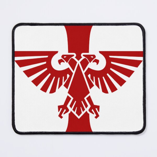 Item preview, Imperial Aquila Sigil designed and sold by Cohaagens Bazaar.