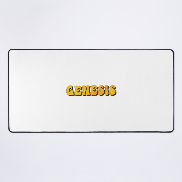 Item preview, Genesis Custom Name Design | Personalized Gift For Her ⭐⭐⭐⭐⭐ designed and sold by hyp0cr173.