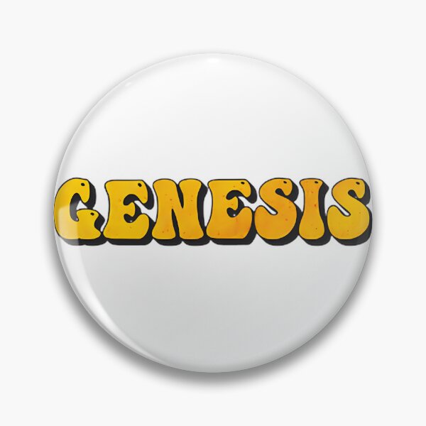 Artikelvorschau, Genesis Namensdesign nach Wunsch | Personalisiertes Geschenk für Sie ⭐⭐⭐⭐⭐ entworfen und verkauft von hyp0cr173.