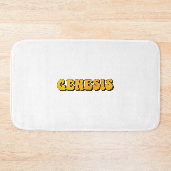 Item preview, Genesis Custom Name Design | Personalized Gift For Her ⭐⭐⭐⭐⭐ designed and sold by hyp0cr173.