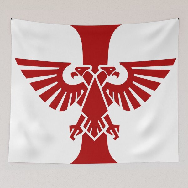 Item preview, Imperial Aquila Sigil designed and sold by Cohaagens Bazaar.