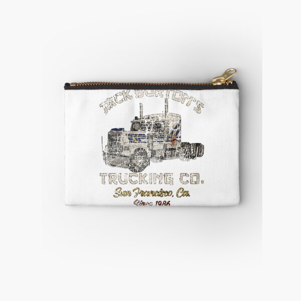 Item preview, Jack Burton Trucking ⭐⭐⭐⭐⭐ designed and sold by Matrix1992.