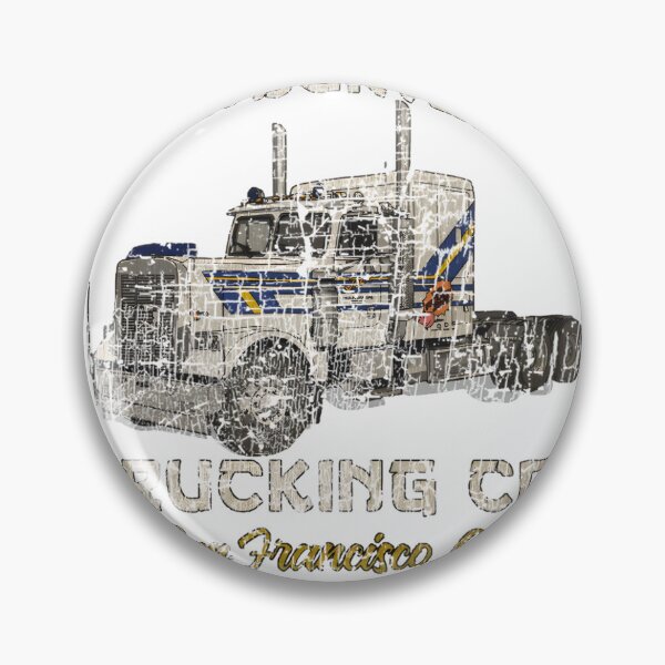 Item preview, Jack Burton Trucking ⭐⭐⭐⭐⭐ designed and sold by Matrix1992.