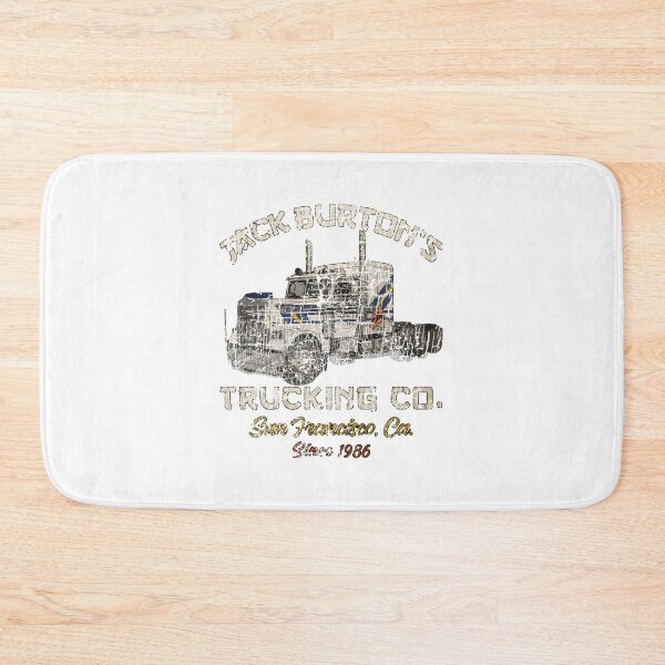 Item preview, Jack Burton Trucking ⭐⭐⭐⭐⭐ designed and sold by Matrix1992.
