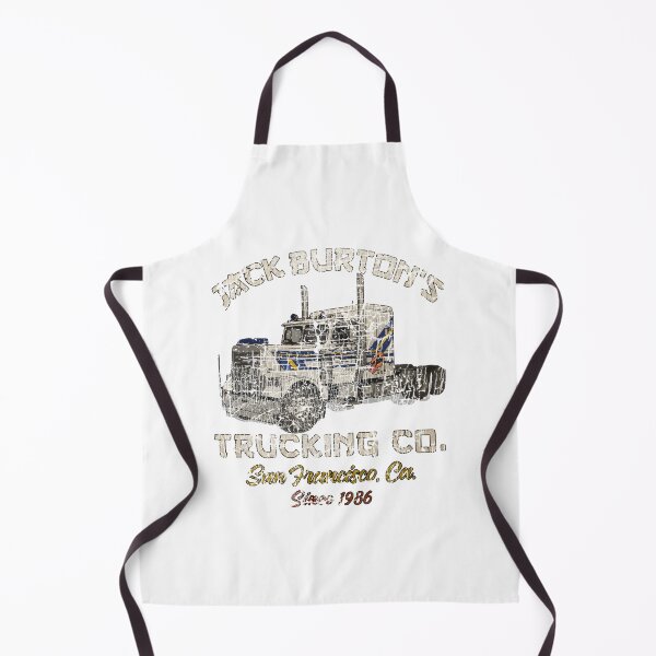 Item preview, Jack Burton Trucking ⭐⭐⭐⭐⭐ designed and sold by Matrix1992.