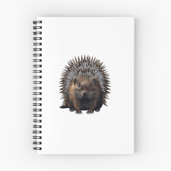 Item preview, I've Got You Covered Porcupine designed and sold by MOSIDRIP™.