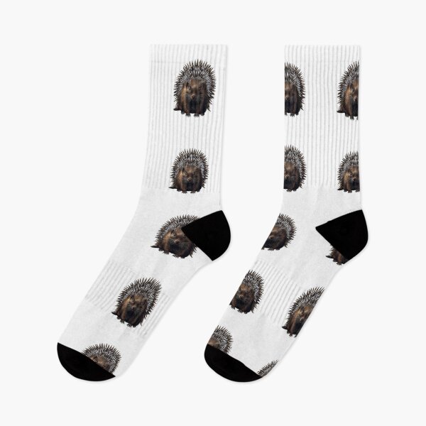 Item preview, I've Got You Covered Porcupine designed and sold by MOSIDRIP™.
