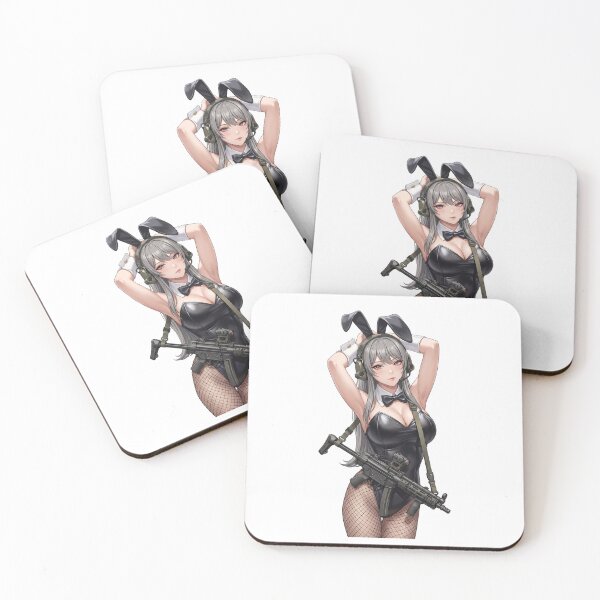 Item preview, Bunny Girl Operator designed and sold by RAWLIFEGRAPHIC.