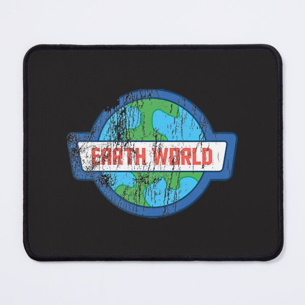 Item preview, Earth World Worn Version LIMITED EDITION designed and sold by Maragdi.