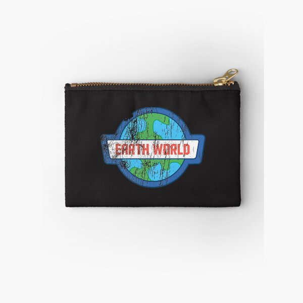 Item preview, Earth World Worn Version LIMITED EDITION designed and sold by Maragdi.