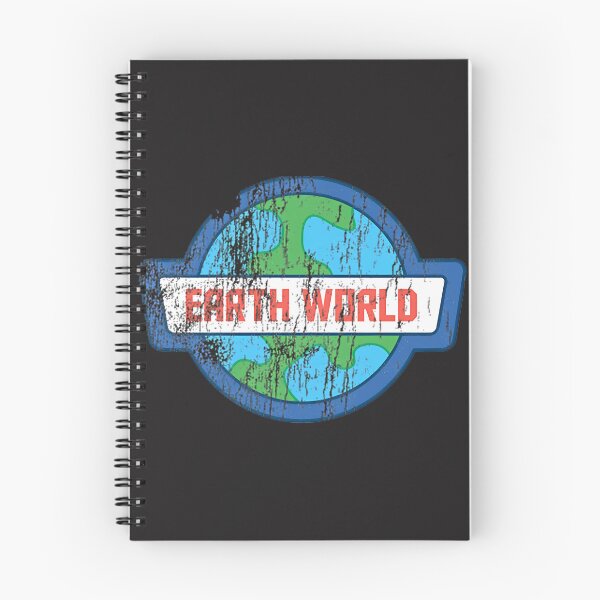 Item preview, Earth World Worn Version LIMITED EDITION designed and sold by Maragdi.