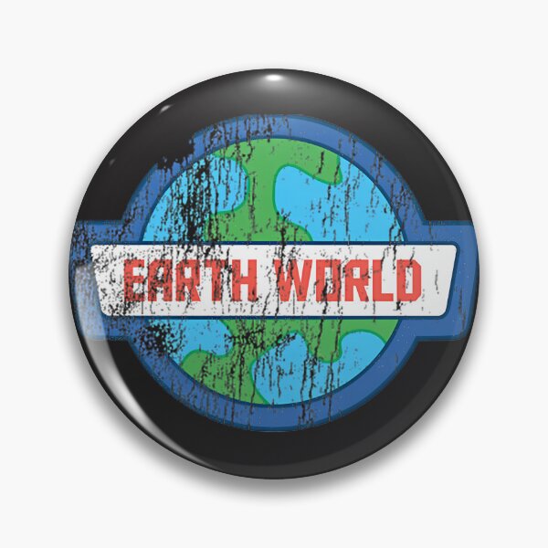 Item preview, Earth World Worn Version LIMITED EDITION designed and sold by Maragdi.
