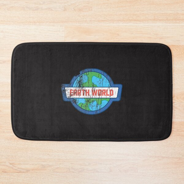 Item preview, Earth World Worn Version LIMITED EDITION designed and sold by Maragdi.