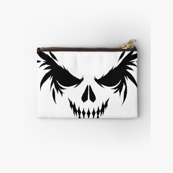 Item preview,  Dark Angel of Death Face V2 designed and sold by Sunday.Supply.
