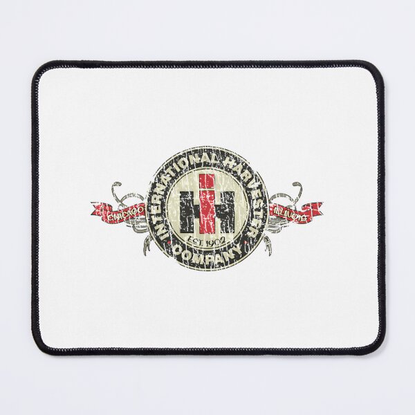 Item preview, International Harvester Ih Vintage Tractor & Truck Classic Art ⭐⭐⭐⭐⭐ designed and sold by Matrix1992.