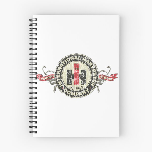 Item preview, International Harvester Ih Vintage Tractor & Truck Classic Art ⭐⭐⭐⭐⭐ designed and sold by Matrix1992.
