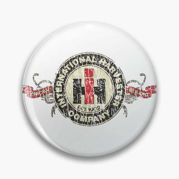 Item preview, International Harvester Ih Vintage Tractor & Truck Classic Art ⭐⭐⭐⭐⭐ designed and sold by Matrix1992.