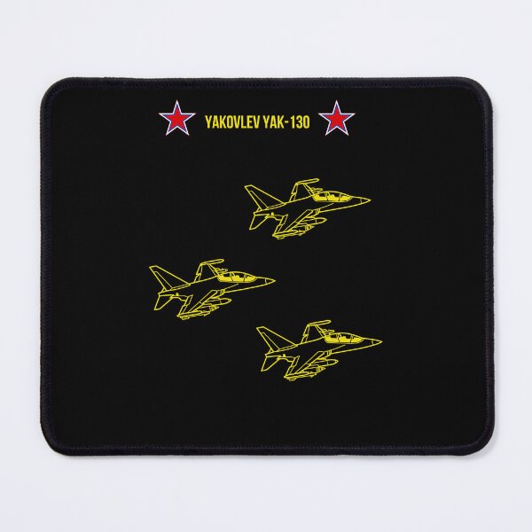 Item preview, Yakovlev Yak-130 designed and sold by HillC1985.